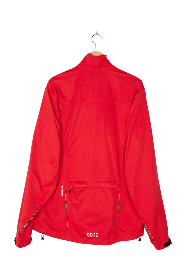 Radjacke für Herren