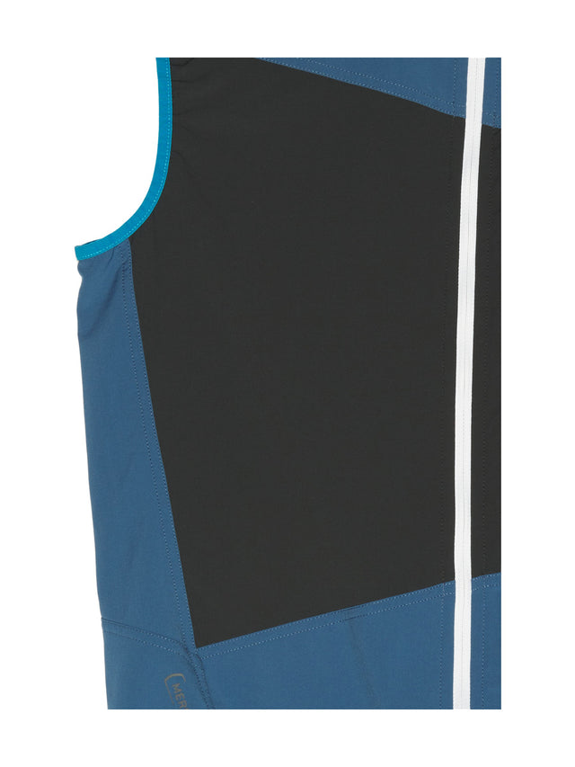 Fleeceweste für Herren