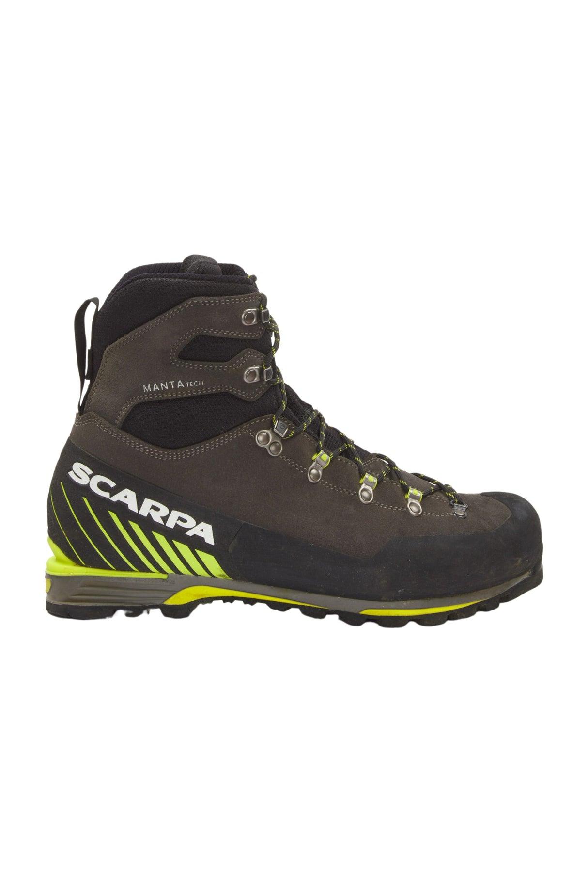 Bergstiefel für Herren