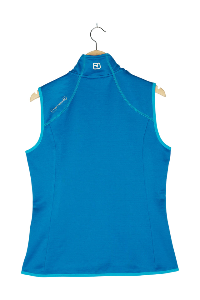 Softshellweste für Damen