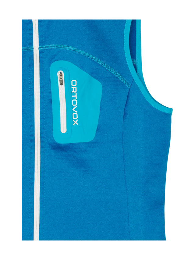 Softshellweste für Damen