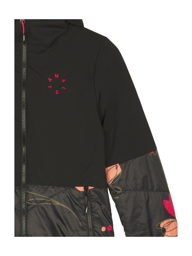 Kunstfaserjacke für Damen