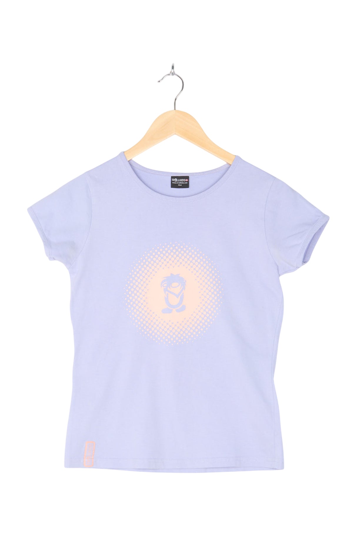 T-Shirt Freizeit für Kinder