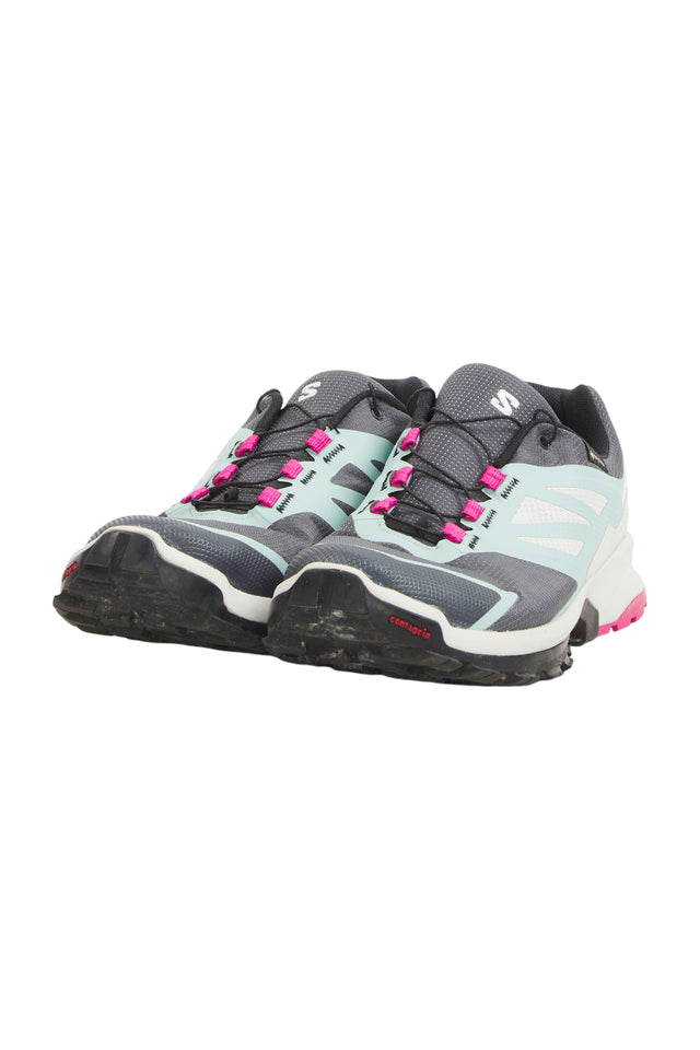 Laufschuhe & Trailrunningschuhe für Damen