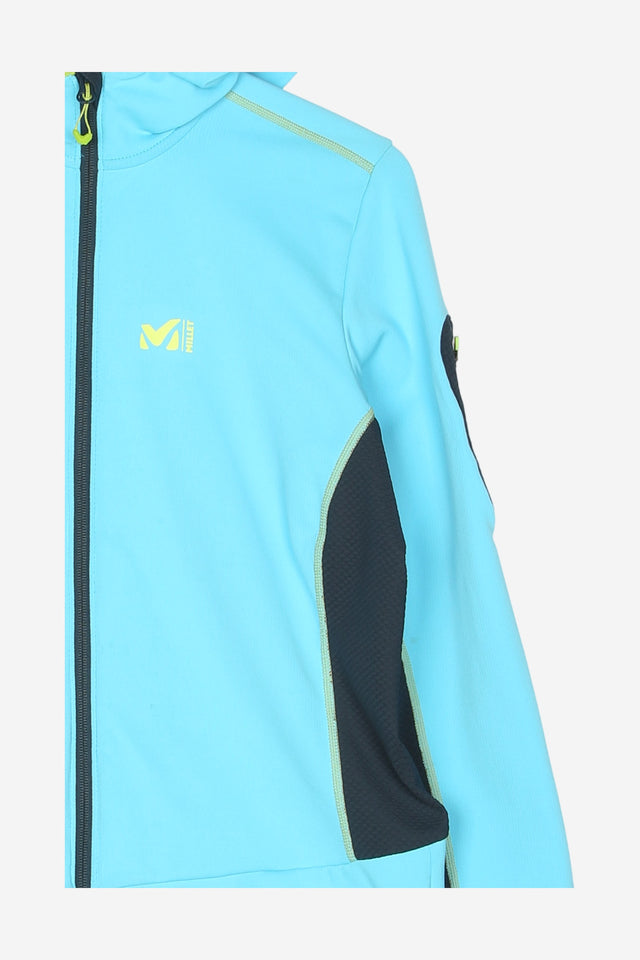 Fleecejacke für Herren