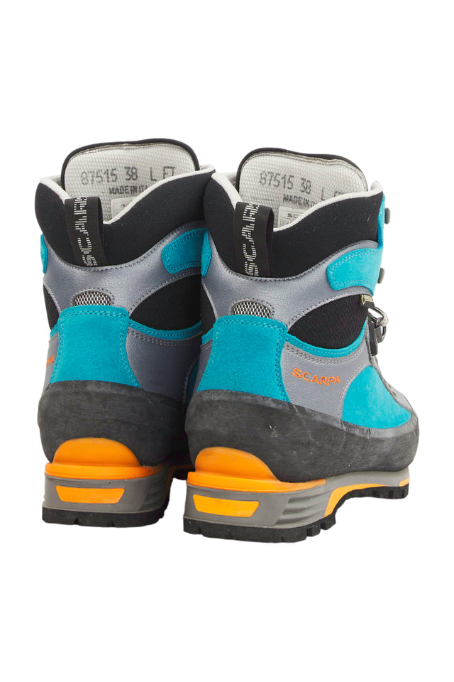 Bergstiefel für Damen