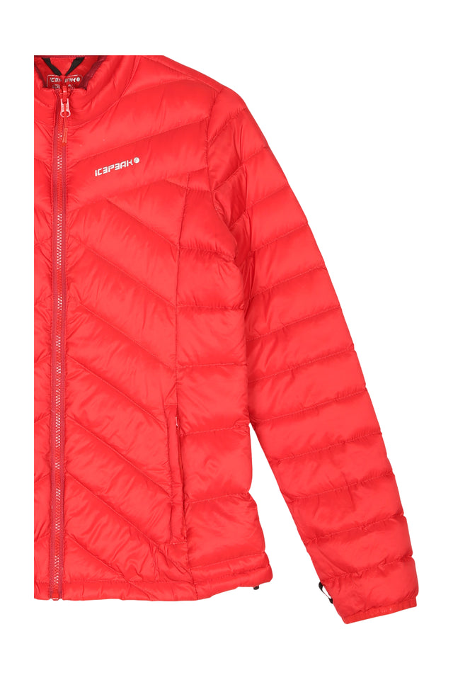 Daunenjacke für Damen