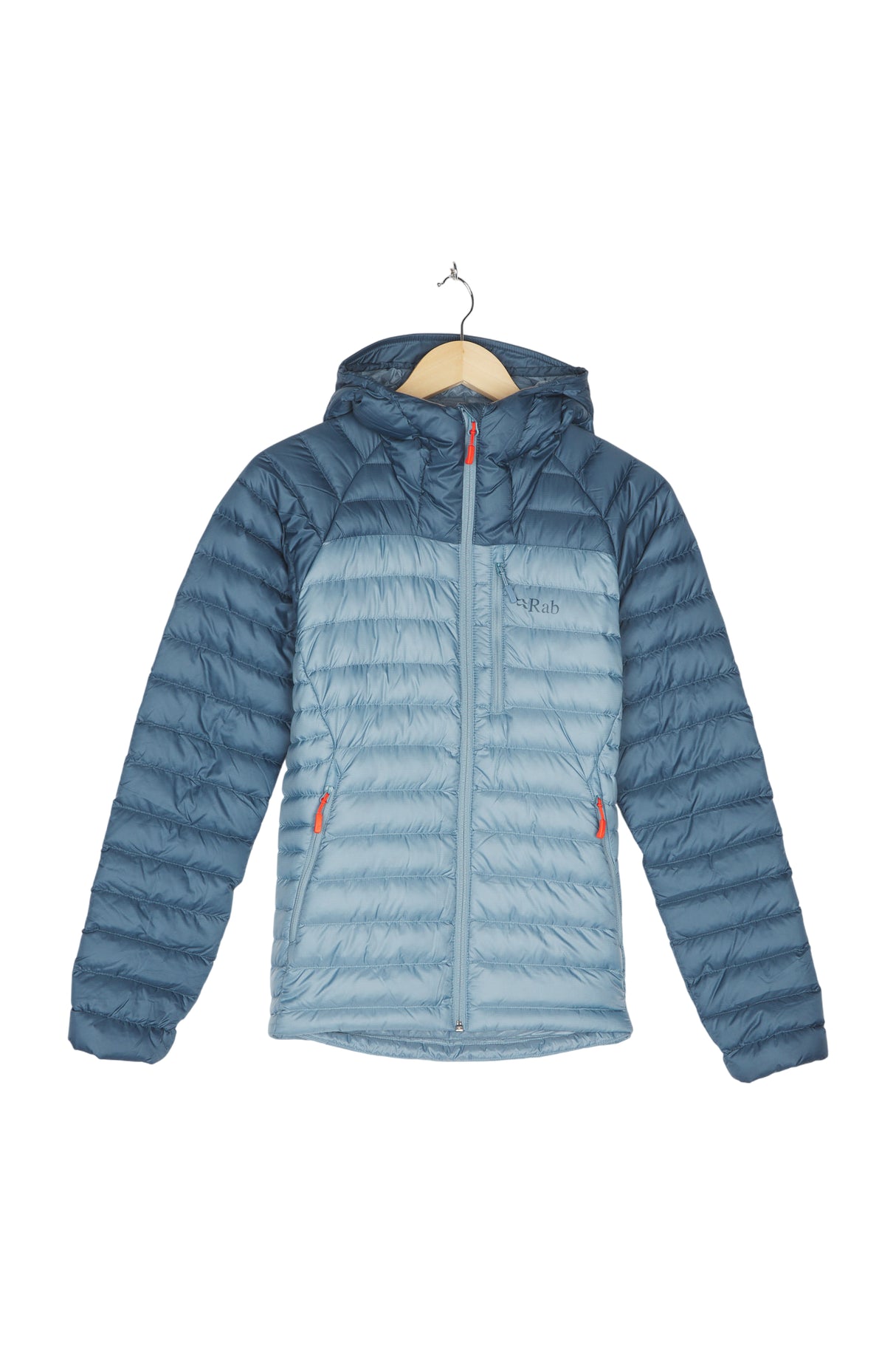 Daunenjacke für Damen