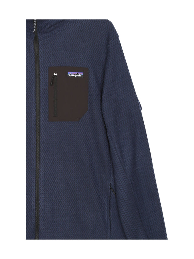 Fleecejacke für Herren