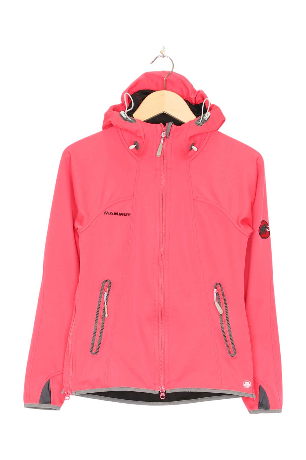 Softshelljacke für Damen