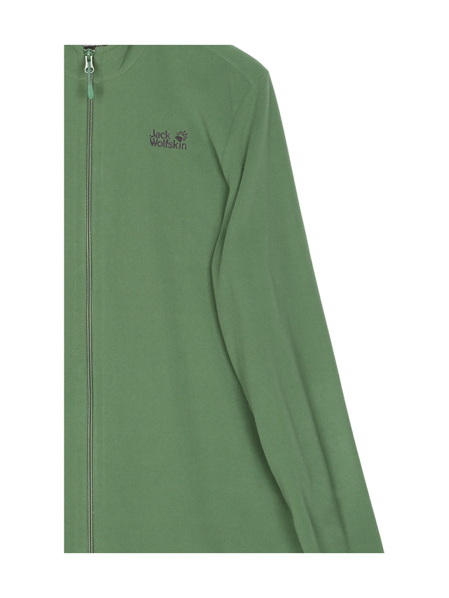 Fleecejacke für Herren