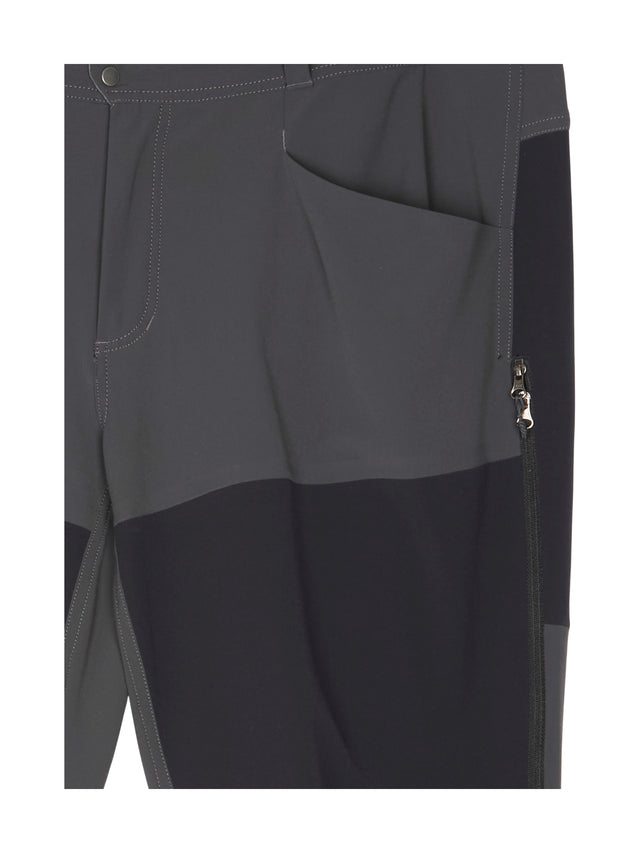 Softshellhose für Herren