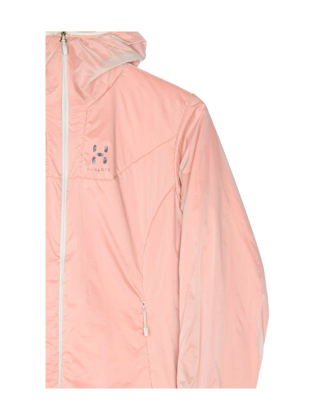 Kunstfaserjacke für Damen