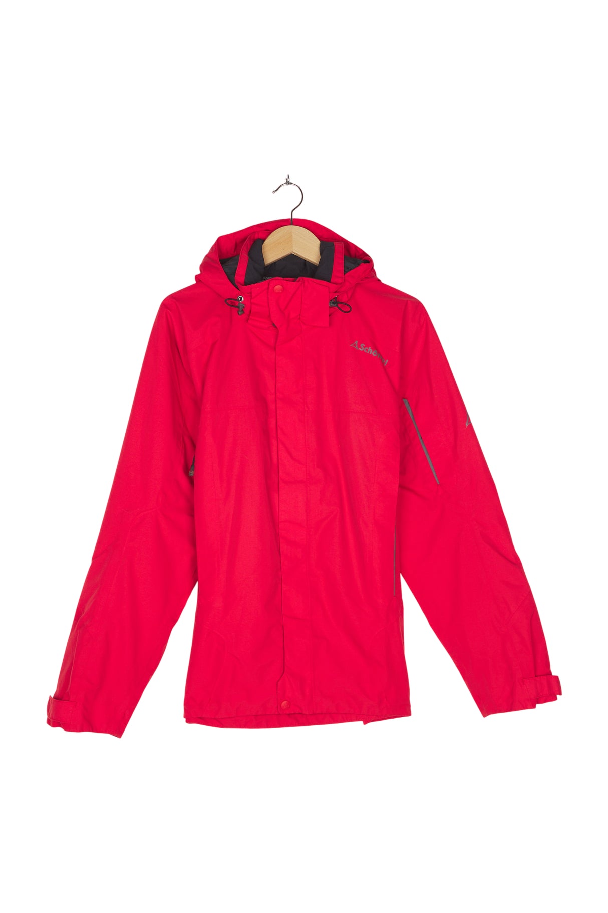 Hardshelljacke, Regenjacke für Herren