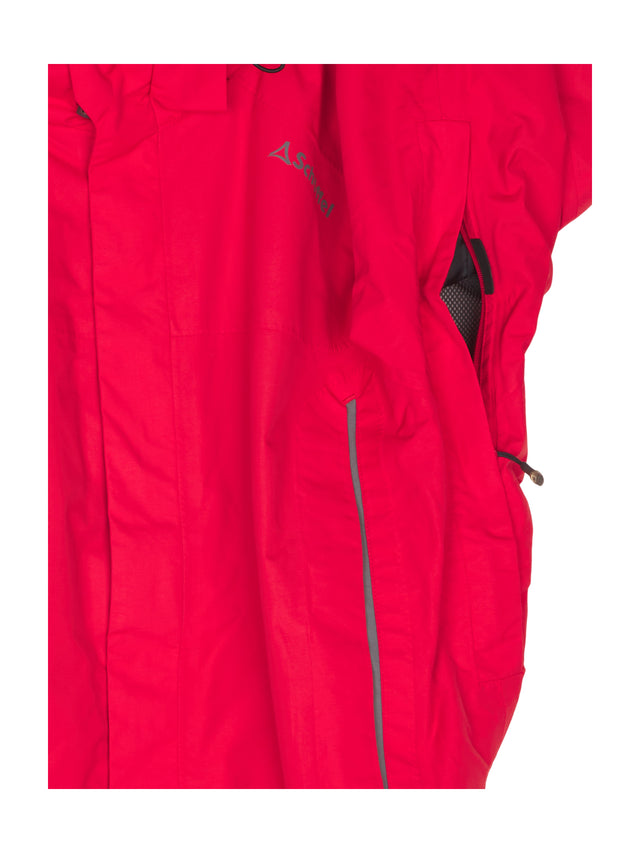 Hardshelljacke, Regenjacke für Herren