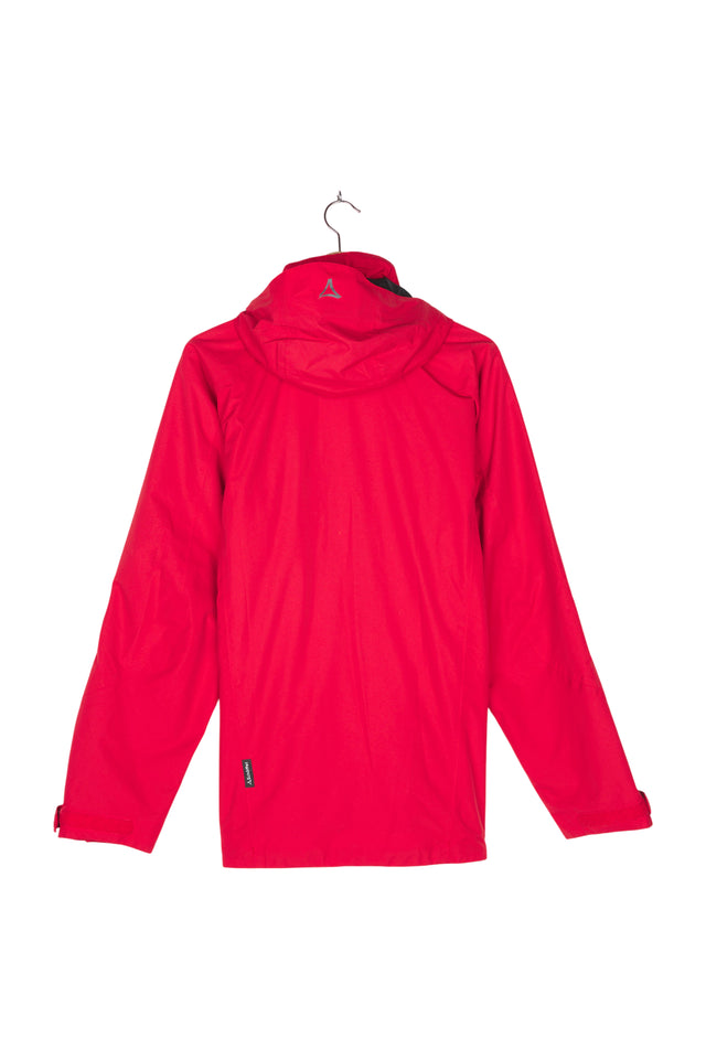 Hardshelljacke, Regenjacke für Herren