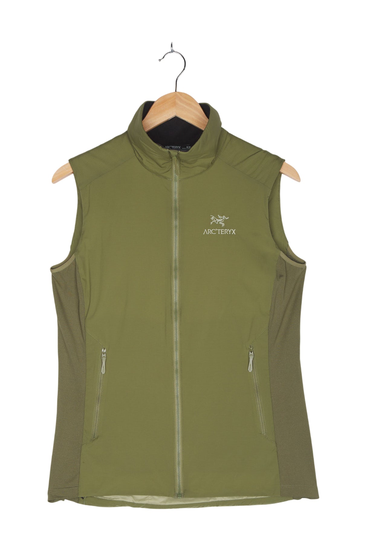 Kunstfaserweste für Damen