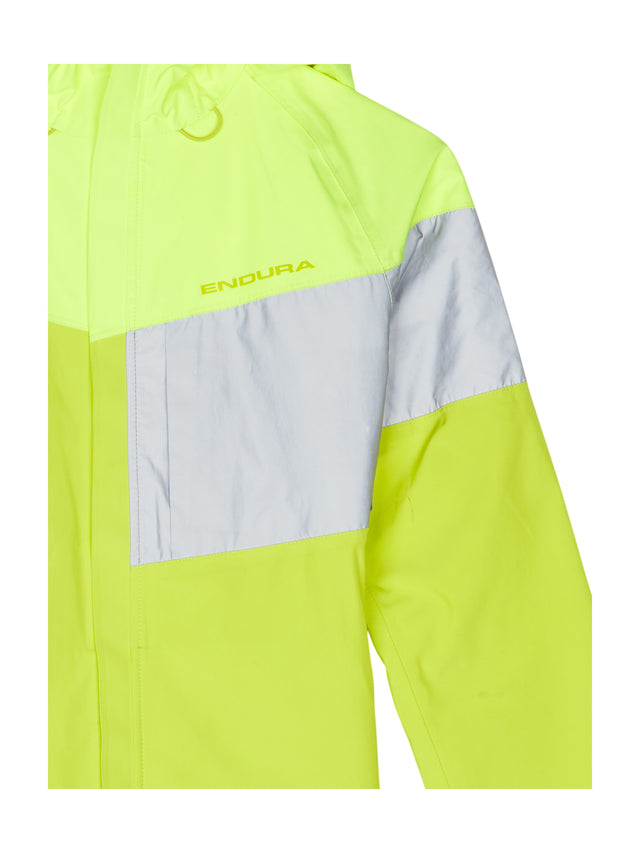 Hardshelljacke, Regenjacke für Damen