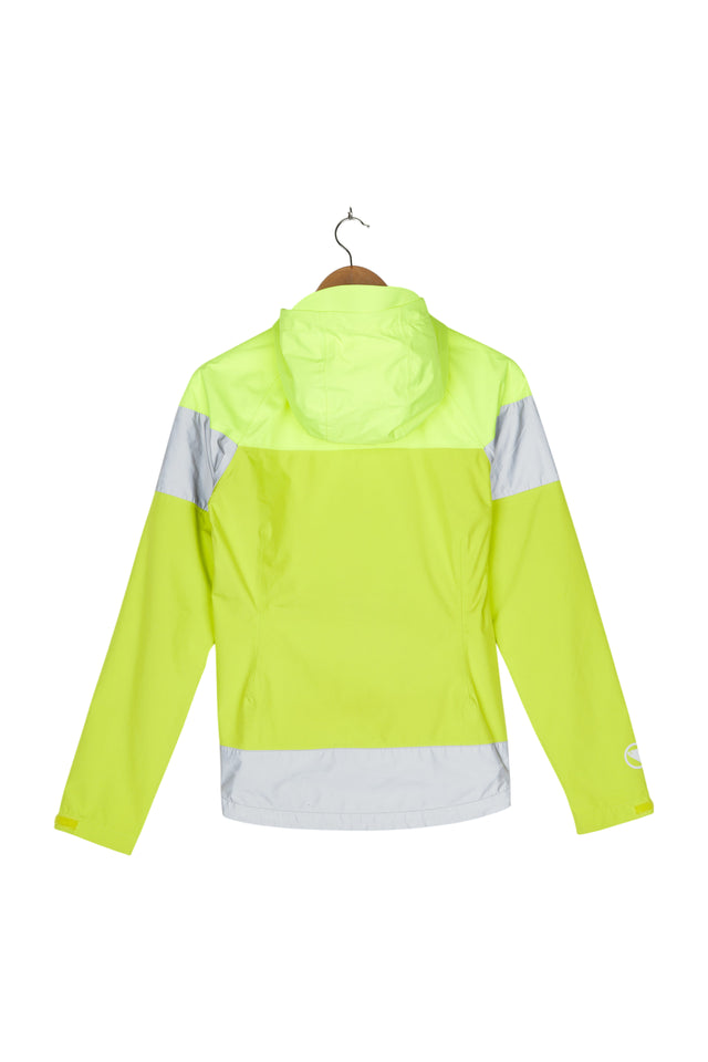 Hardshelljacke, Regenjacke für Damen