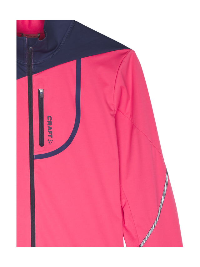 Radjacke für Damen