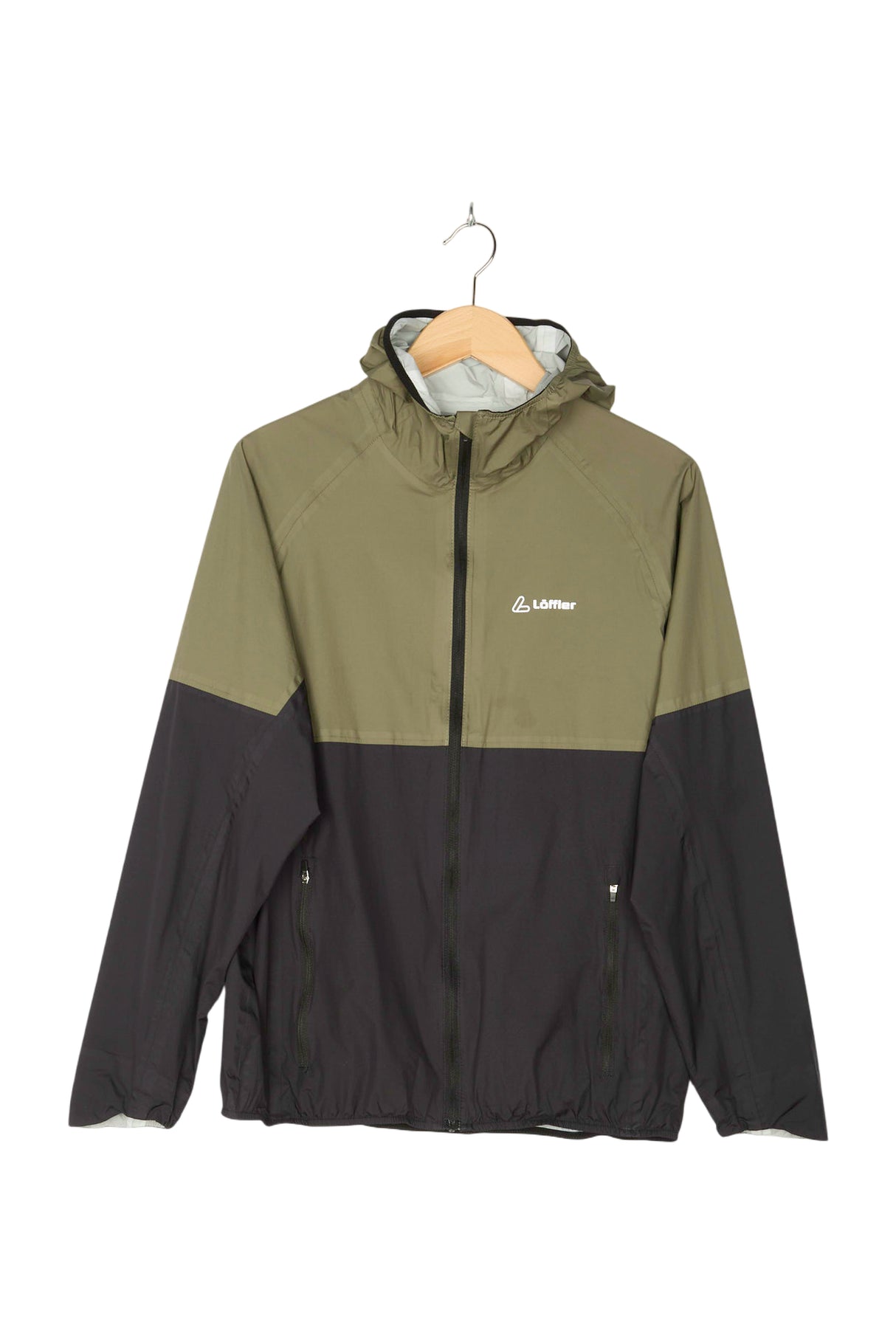 Hardshelljacke, Regenjacke für Herren