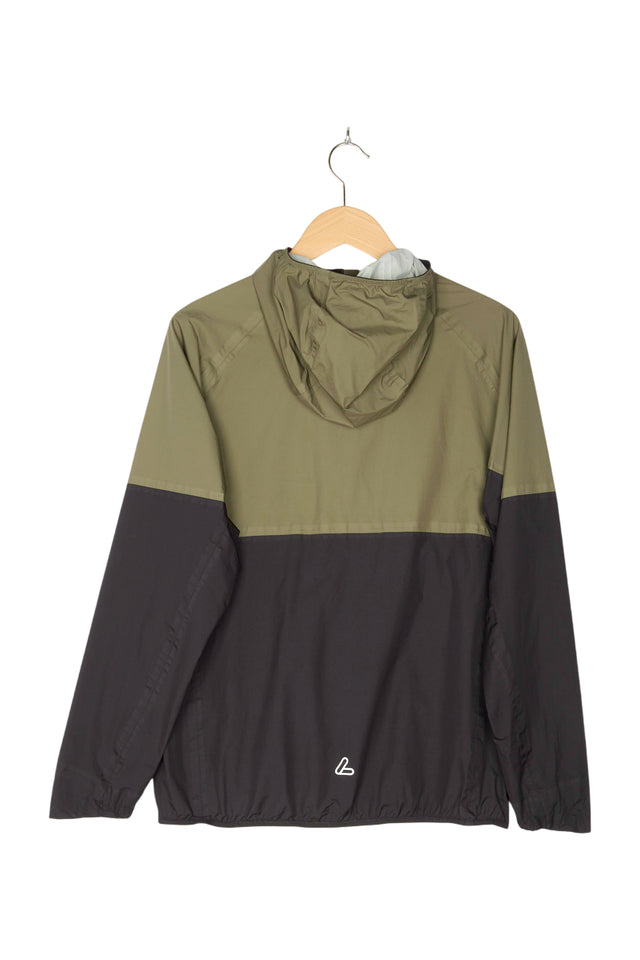 Hardshelljacke, Regenjacke für Herren