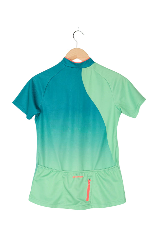 Radtrikot für Damen