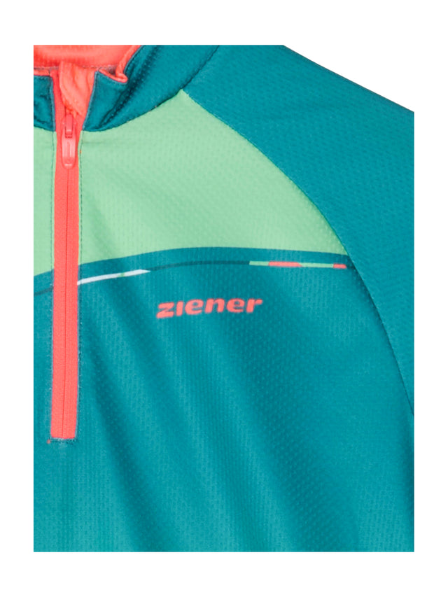 Radtrikot für Damen