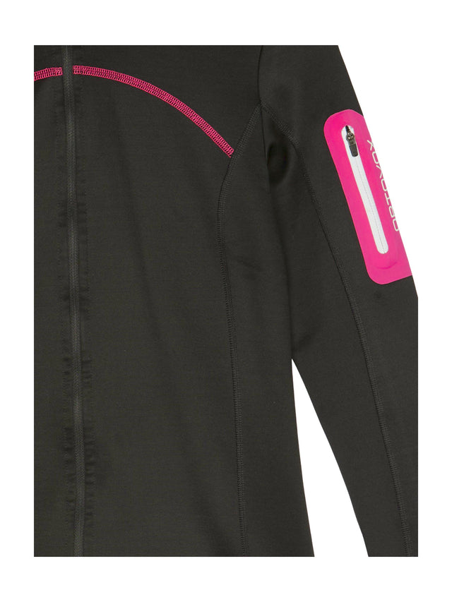 Ortovox Fleecejacke für Damen