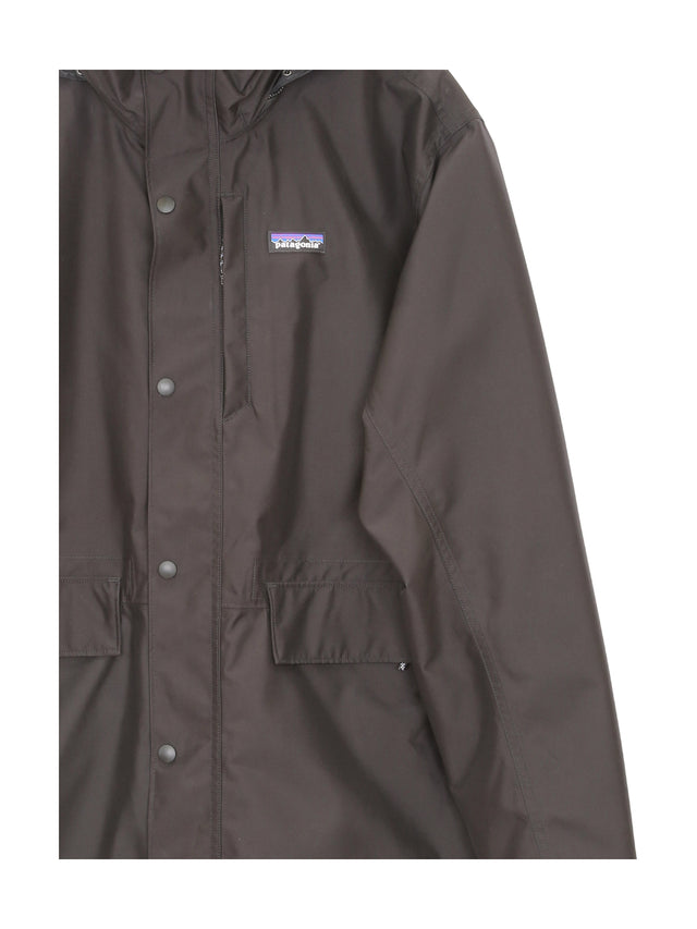 Hardshelljacke, Regenjacke für Herren