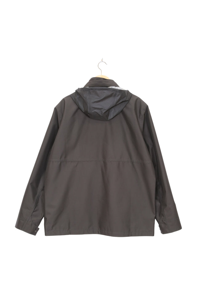 Hardshelljacke, Regenjacke für Herren