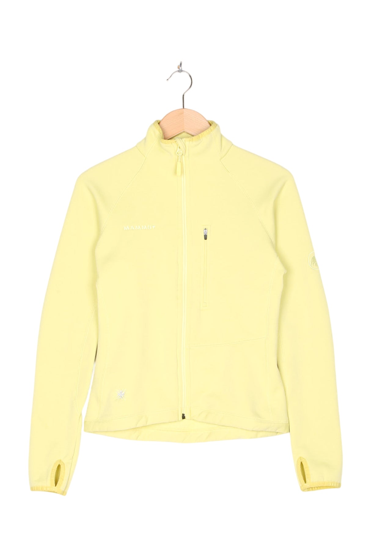 Fleecejacke für Damen