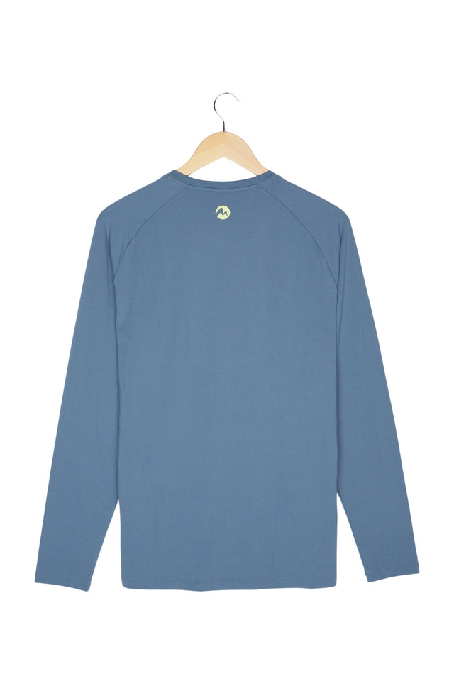 Longsleeve Funktion für Herren