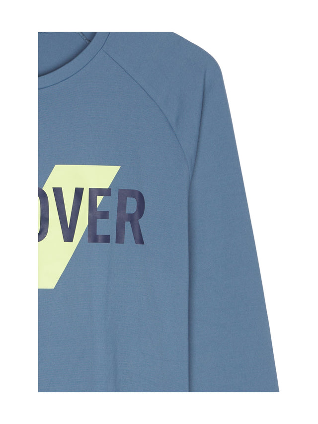 Longsleeve Funktion für Herren