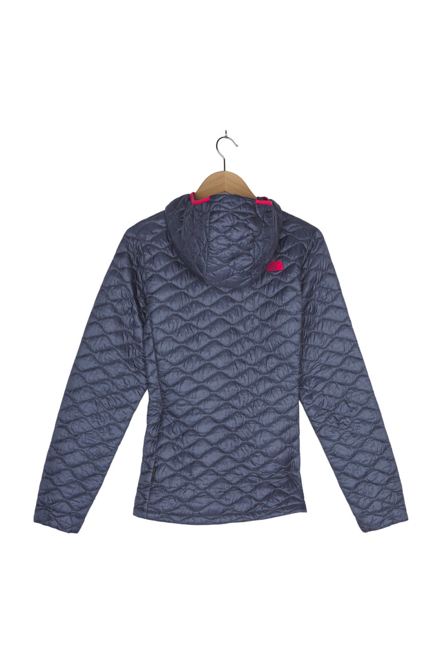 Kunstfaserjacke für Damen