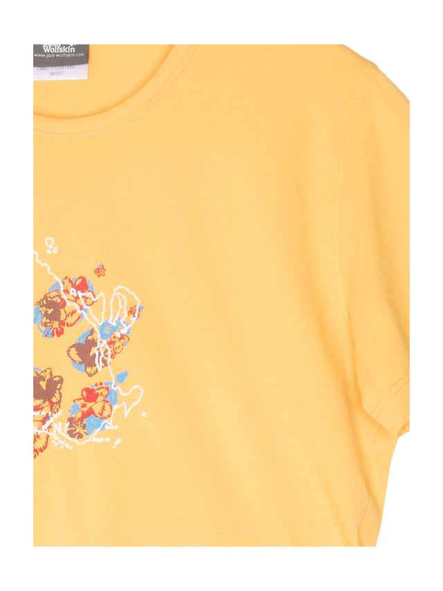 T-Shirt Freizeit für Damen