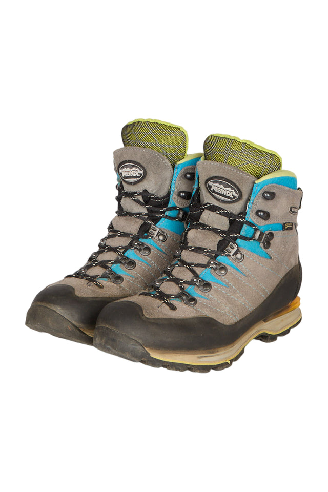 Bergstiefel für Damen