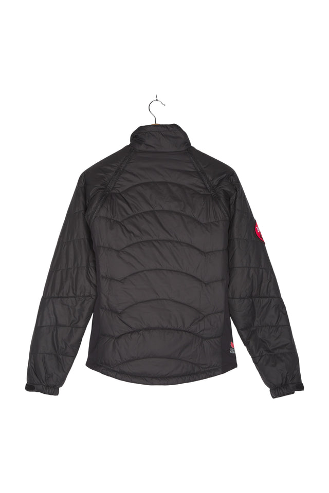 Kunstfaserjacke für Damen