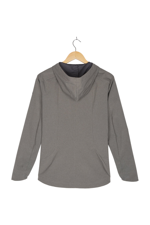 Hardshelljacke, Regenjacke für Damen