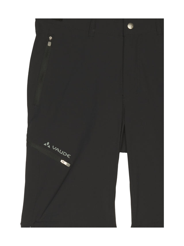 Zip-Hose für Herren