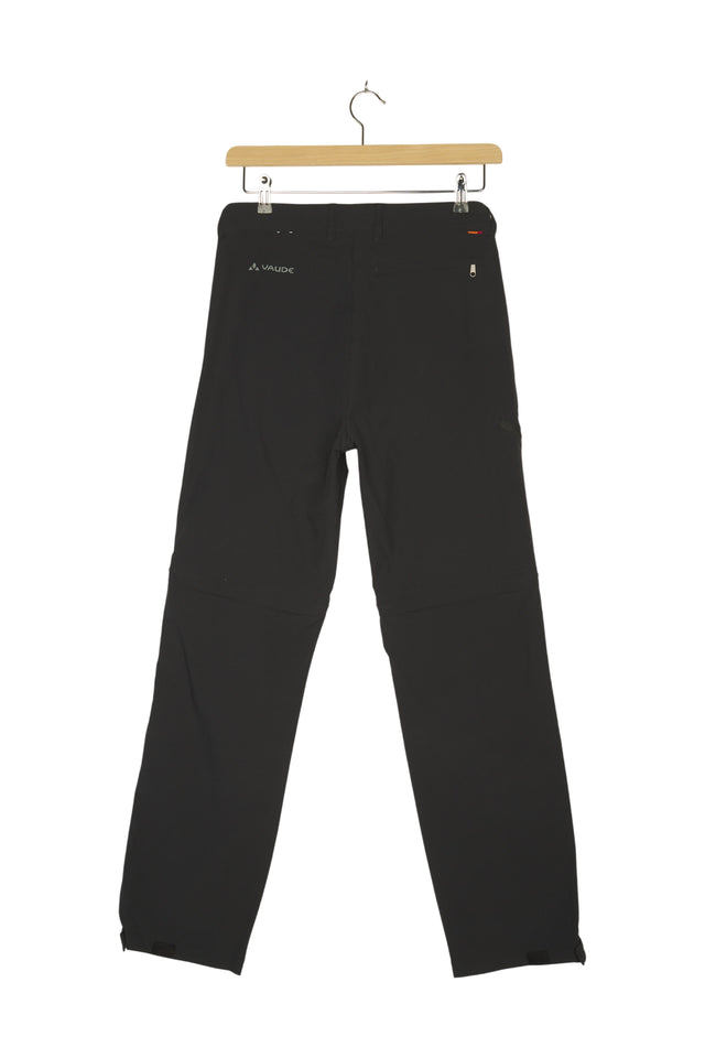 Zip-Hose für Herren