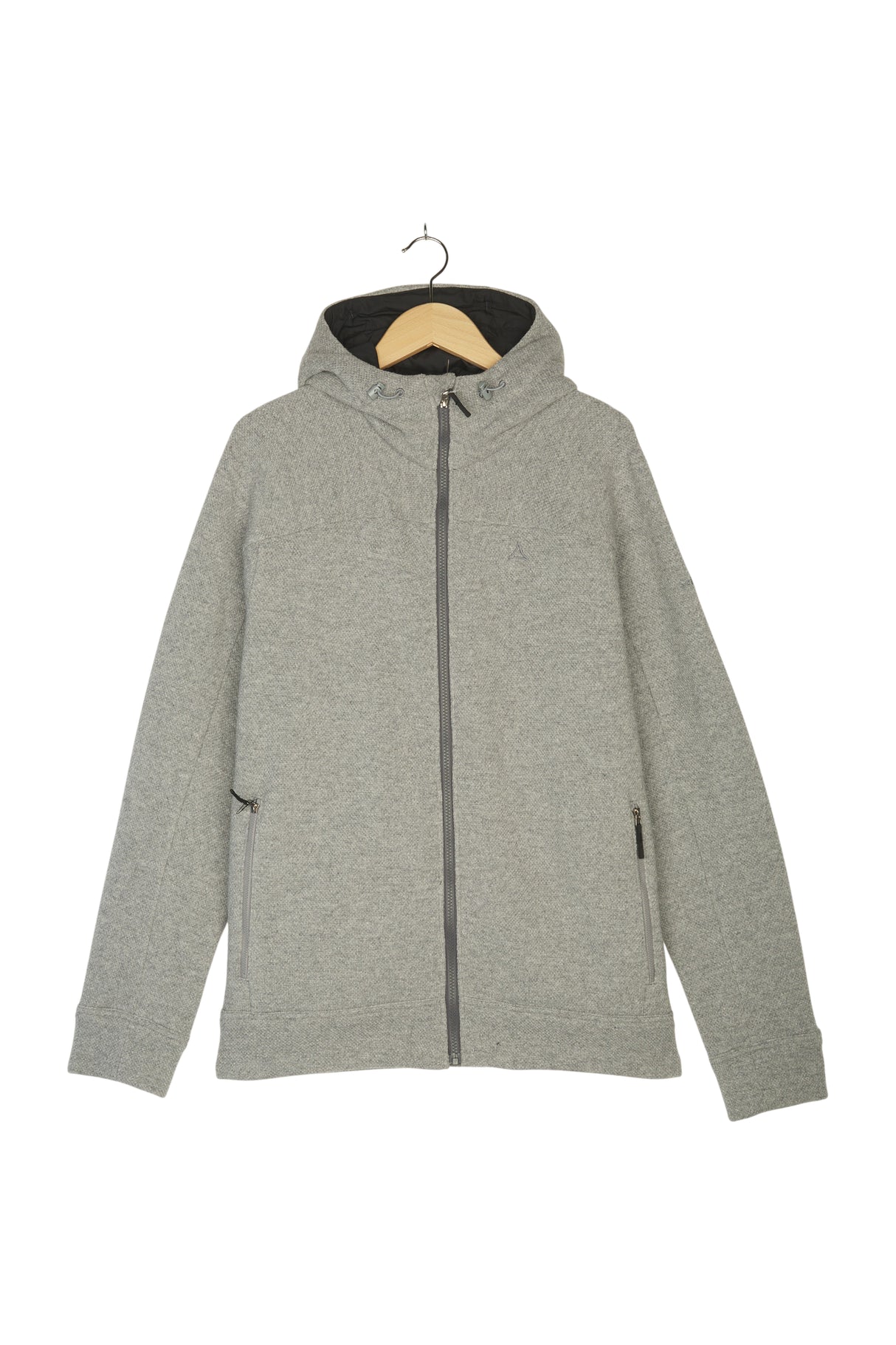 Fleece Hoody Lakefield M für Herren