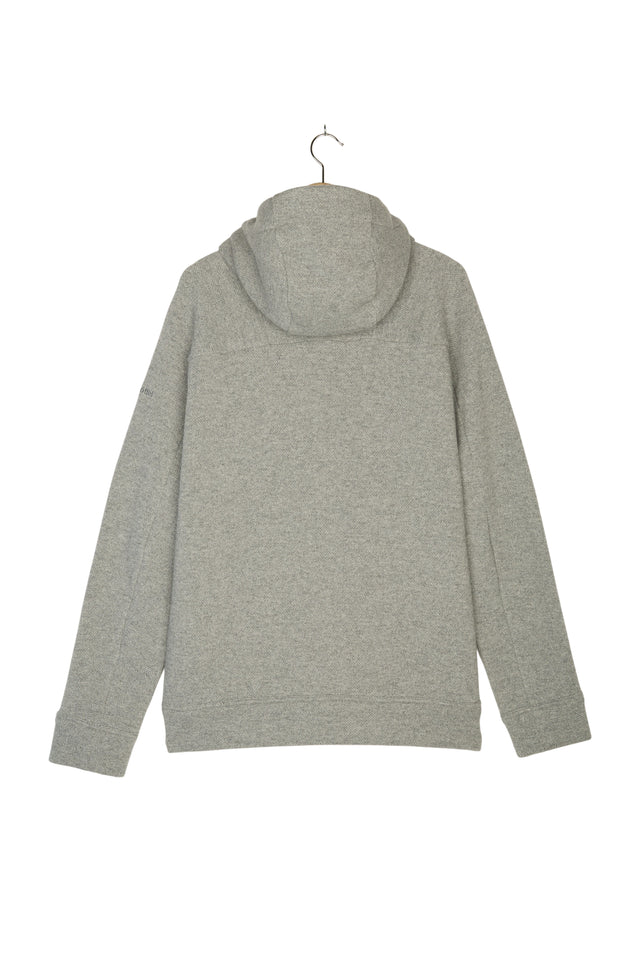 Fleece Hoody Lakefield M für Herren