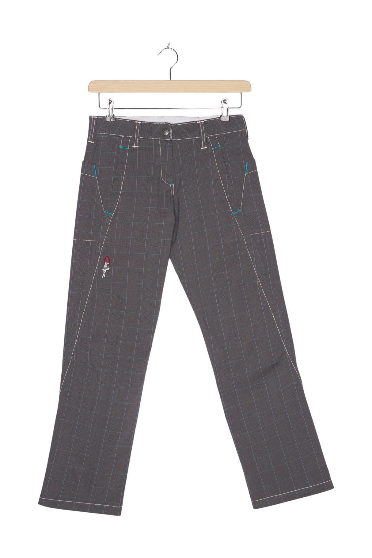 Kletterhose für Damen