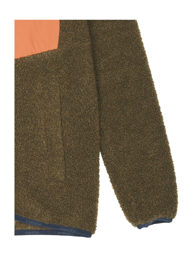 Fleecejacke für Damen