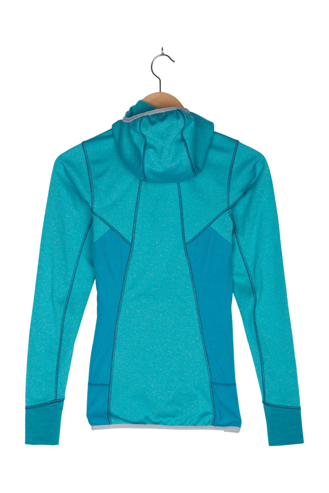 Fleecejacke für Damen