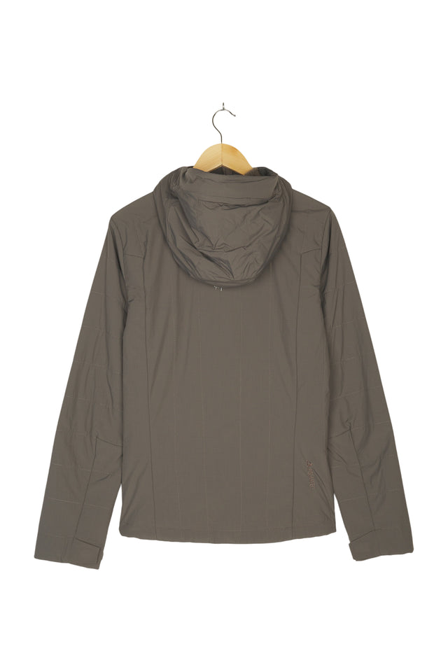 Kunstfaserjacke für Damen