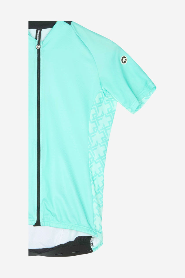 Fahrradtrikot für Damen