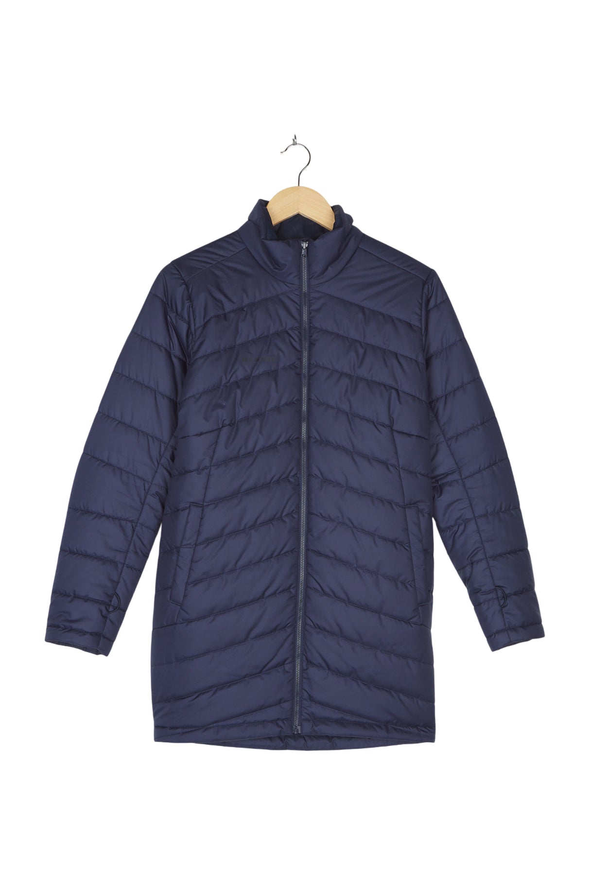 Kunstfaserjacke für Damen