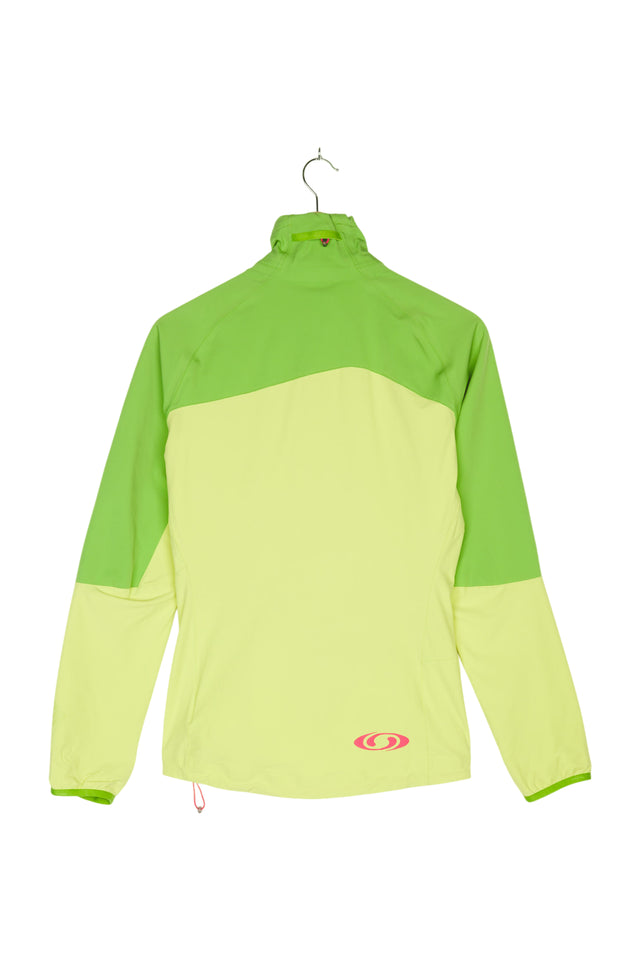 Softshelljacke für Damen